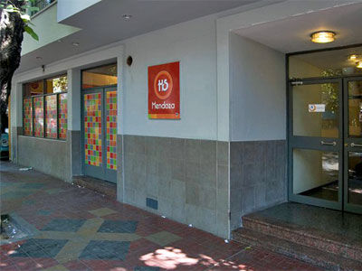 Hostel Suites Mendoza Albergue *