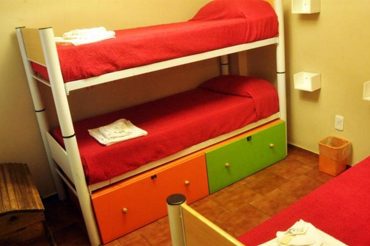 Albergue Hostel Suites Mendoza *