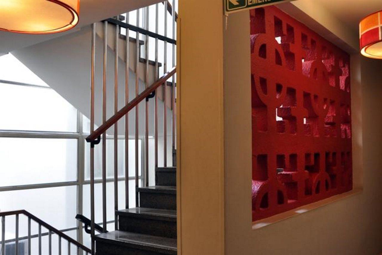 Albergue Hostel Suites Mendoza Mendoza