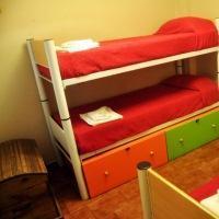 Albergue Hostel Suites Mendoza Mendoza