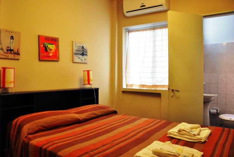 Hostel Suites Mendoza Albergue Mendoza