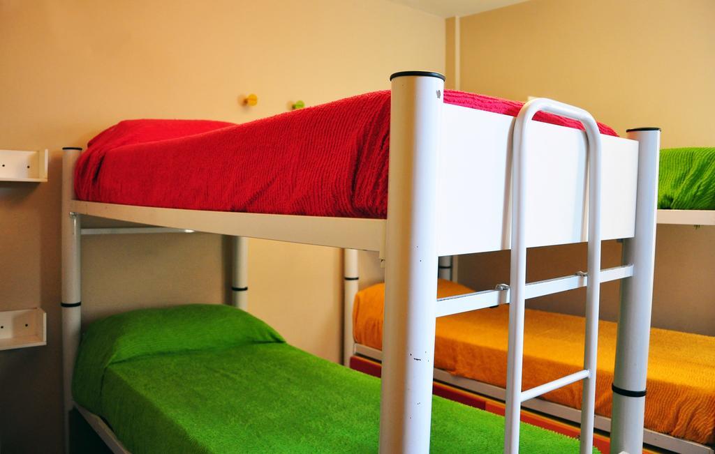 Hostel Suites Mendoza Albergue *