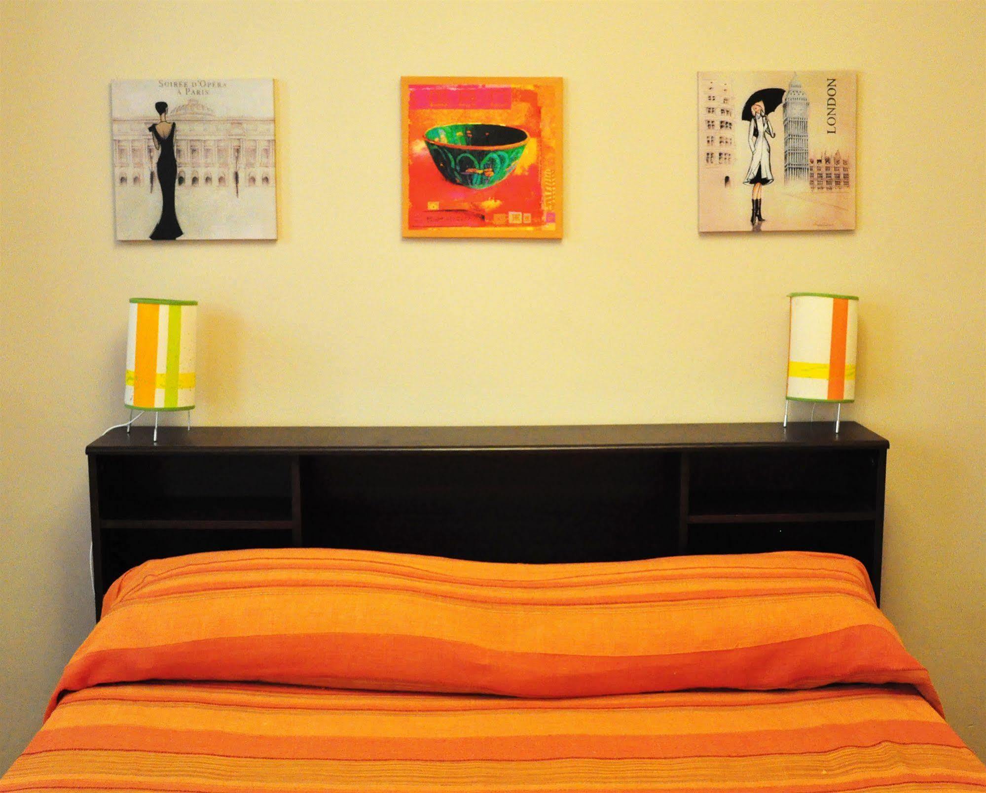 Albergue Hostel Suites Mendoza *