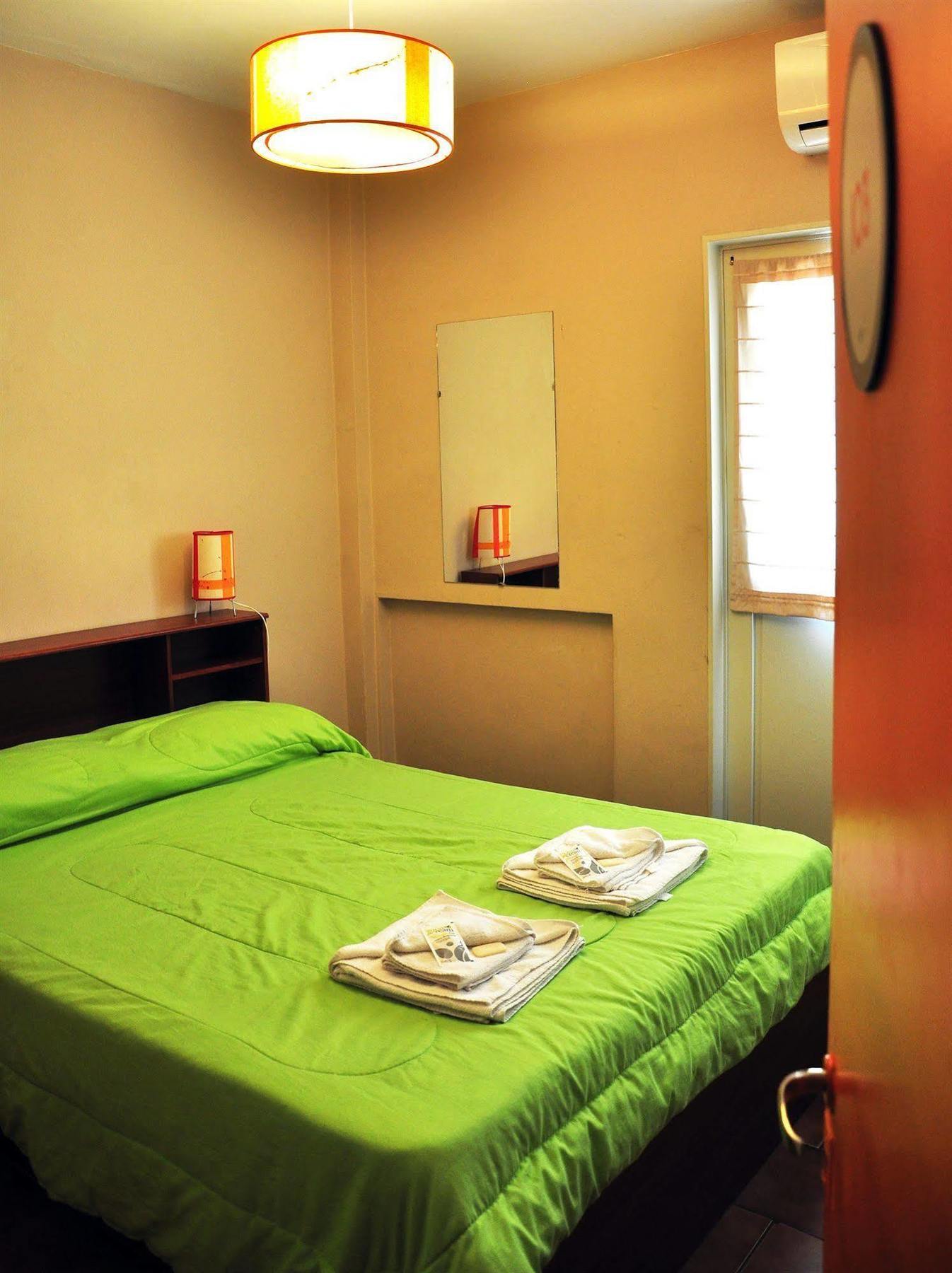 Albergue Hostel Suites Mendoza *