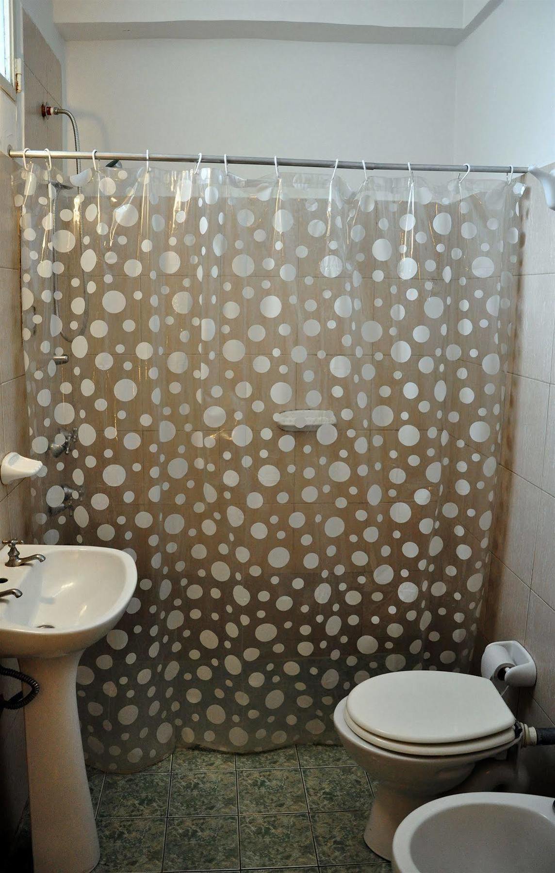 Hostel Suites Mendoza Albergue Mendoza