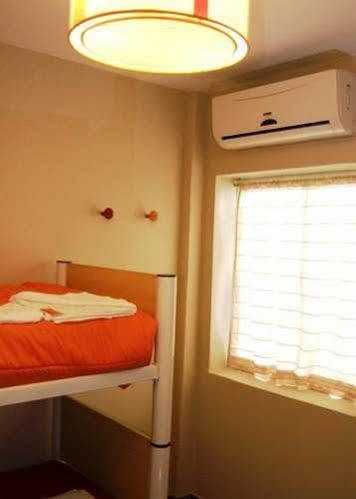 Hostel Suites Mendoza Albergue Mendoza