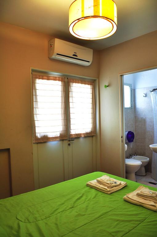 Hostel Suites Mendoza Albergue Mendoza
