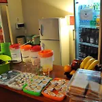 Hostel Suites Mendoza