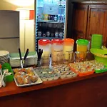 Hostel Suites Mendoza