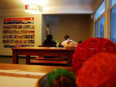Hostel Suites Mendoza Hostel Mendoza