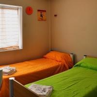 Hostel Suites Mendoza Hostel Mendoza