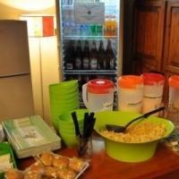 Hostel Suites Mendoza Mendoza