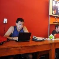 Hostel Suites Mendoza *