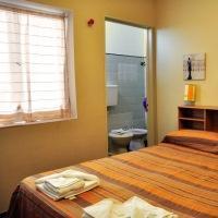 Hostel Suites Mendoza