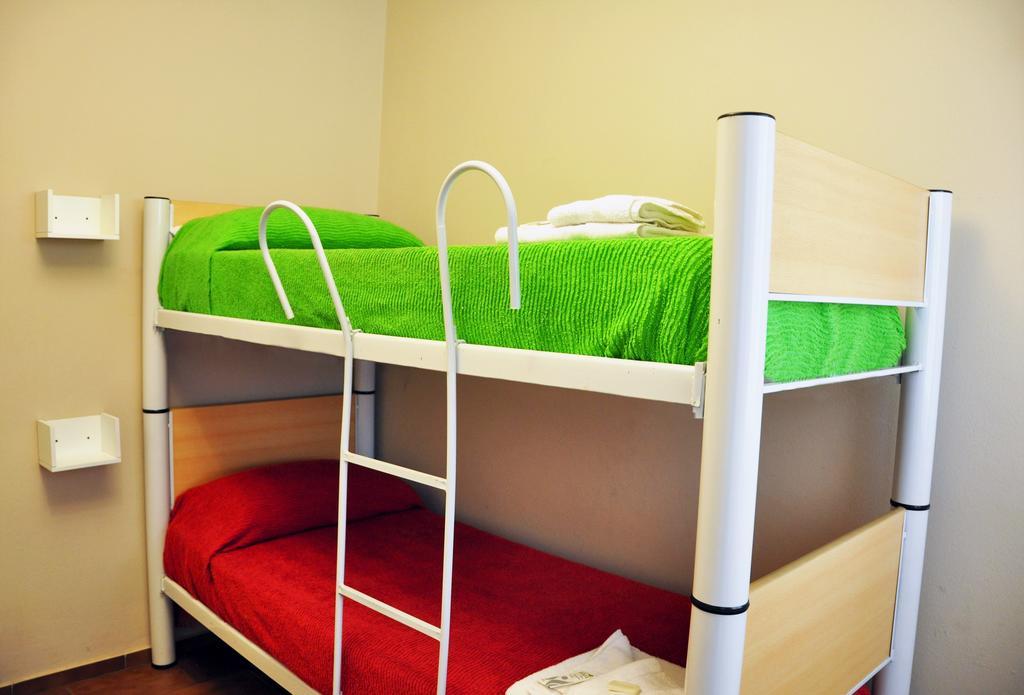 Hostel Suites Mendoza