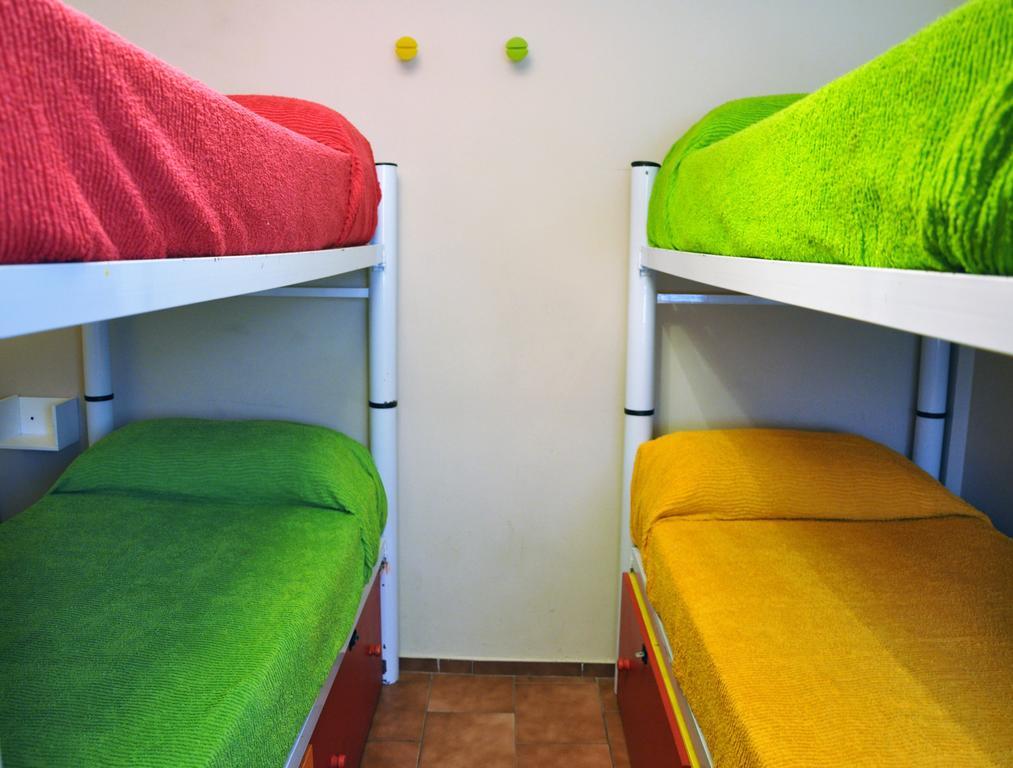 Hostel Suites Mendoza Mendoza