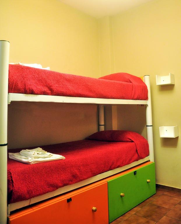 Hostel Hostel Suites Mendoza *