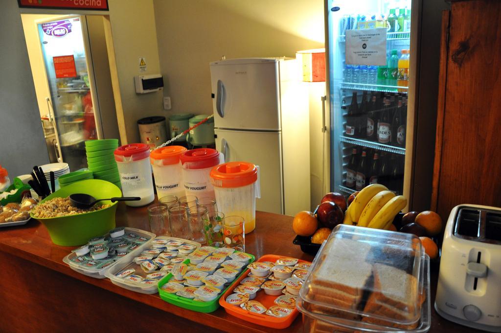 Hostel Suites Mendoza Mendoza