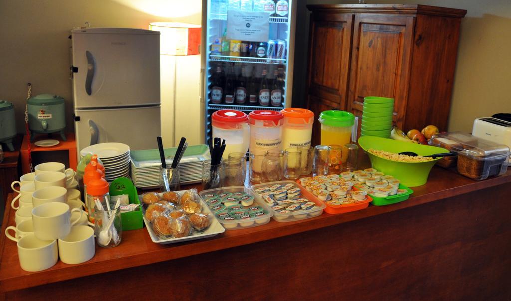 Hostel Hostel Suites Mendoza *