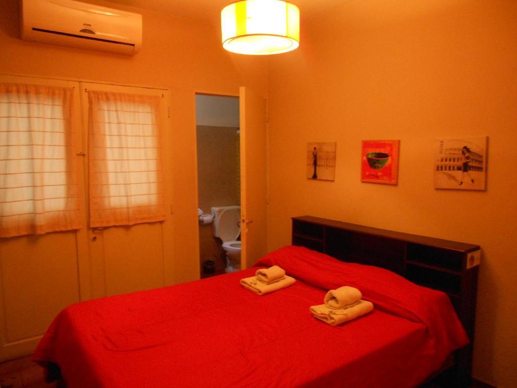 Hostel Hostel Suites Mendoza Mendoza