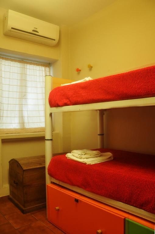 Hostel Hostel Suites Mendoza