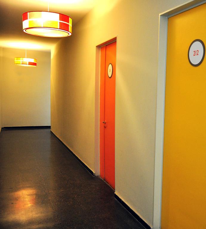 Hostel Suites Mendoza Mendoza