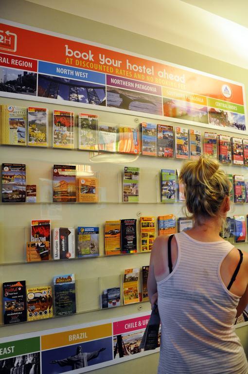 Hostel Hostel Suites Mendoza Mendoza
